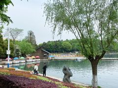 -南京珍珠泉风景区