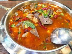 -亚克西姆新疆菜(库车店)