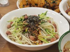 -艺味深尝(云锦路店)