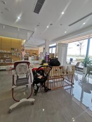 -乐茵敔山湾月子中心(独栋湖景店)