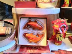 -白天鹅宾馆·美食屋