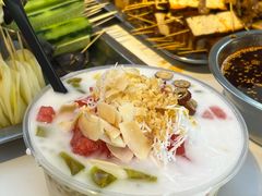 -谢智冷沾沾(万达金街店)
