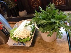 -小龙坎老火锅(北京三里屯店)