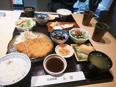 -和樂日本料理