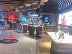 -苏宁易购(上海沪太路二店)