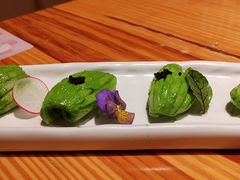 -花潮料理艺食馆(世欧广场店)