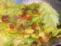 -米椰湘·辣椒炒肉