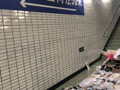 -锦江乐园(地铁站)