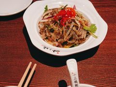 -南拳十三姨·潮汕砂锅粥(世纪金源店)