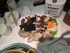 -涿派·炝锅鱼(涿州店)