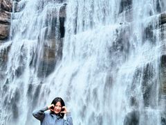 -赤水丹霞旅游区·大瀑布