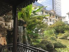 -苏苑饭店-中餐厅(长桥地区店)