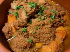 -佬麻雀·新湘菜(珠海金发购物中心店)