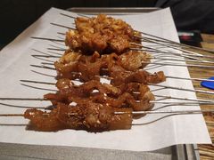 -铁人烧烤(北京店)