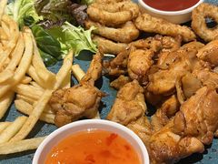 -赤火牛排(金狮广场店)