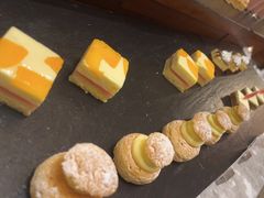 -盛宴标帜餐厅·亲子自助 (南昌喜来登酒店)