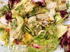 -红菜坊·烤鸭·川鲁宴(石园店)