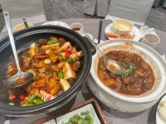 -聚宾楼·烤鸭·家宴(科技三路店)