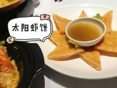 -BetterThai 泰加(苏州中心店)