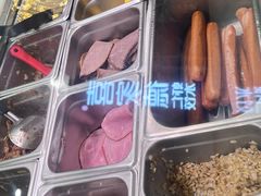 -赛百味SUBWAY(都汇天地店)