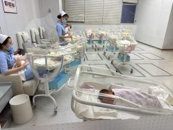 -爱帝宫月子中心·成都概念院