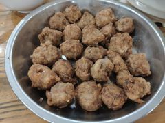 -清真马杰山牛肉汤馆