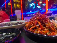 -江味龙虾馆·裸蓝龙虾(南山店)