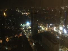 -洲际酒店·地平线全日餐厅HORIZON CAFÉ