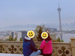 -主教山小堂