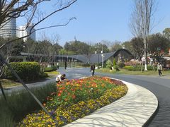 -成都市文化公园