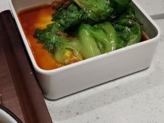 -牛腩之旅·牛腩牛杂煲(光启城美食城店)