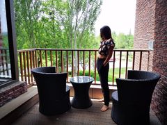 -瑞阁温泉酒店温泉中心
