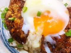 鹅肝饭-NIUAN牛庵·日式和牛烧肉(恒隆店)