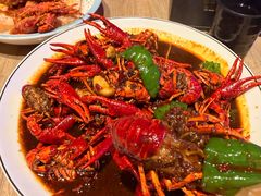 -红盔甲·小龙虾(车公庙店)