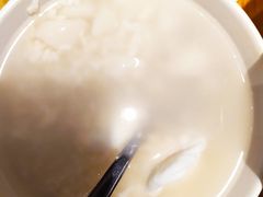 醪糟汤圆冰粉-嘉州叶婆婆钵钵鸡(建设路店)