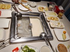 -海底捞火锅(万丰桥店)