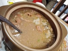 -吴掌柜·藕汤印象(南湖店)
