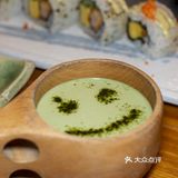 百吃不厌的日料店，这次圣诞甜品惊艳到我了！