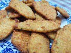 -天津外国语大学（马场道校区）食堂