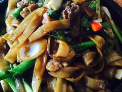 -小杨烤肉(朱雀店)