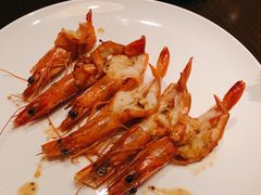 -佛山希尔顿酒店·融誉亚洲美食荟