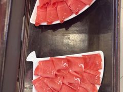 -老字号京味涮肉坊(梦溪路店)