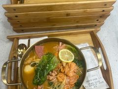 -超级泰·泰式麻辣烫(南京商厦店)