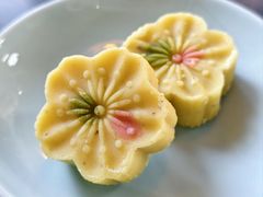 -蟹村草堂·苏式园林人文农家·大闸蟹