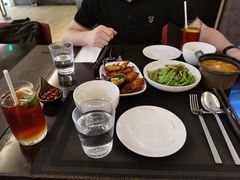 -THE PAWON·8碗(古北SOHO店)