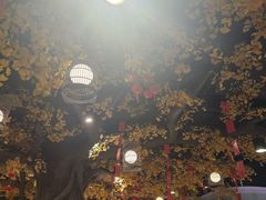 -松针蔡记蒸饺(花园路店)