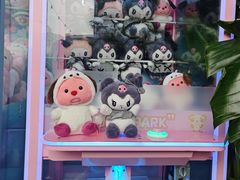 -CIAO·团建聚餐·生日派对轰趴馆(福田店)