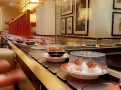 -禾绿寿司(星光68广场店)