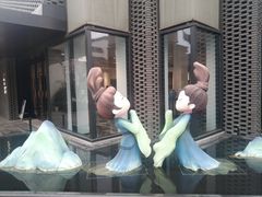 -雅达·阳羡溪山小镇中心