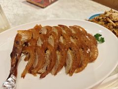 -福来居烤鸭店(天坛二店)